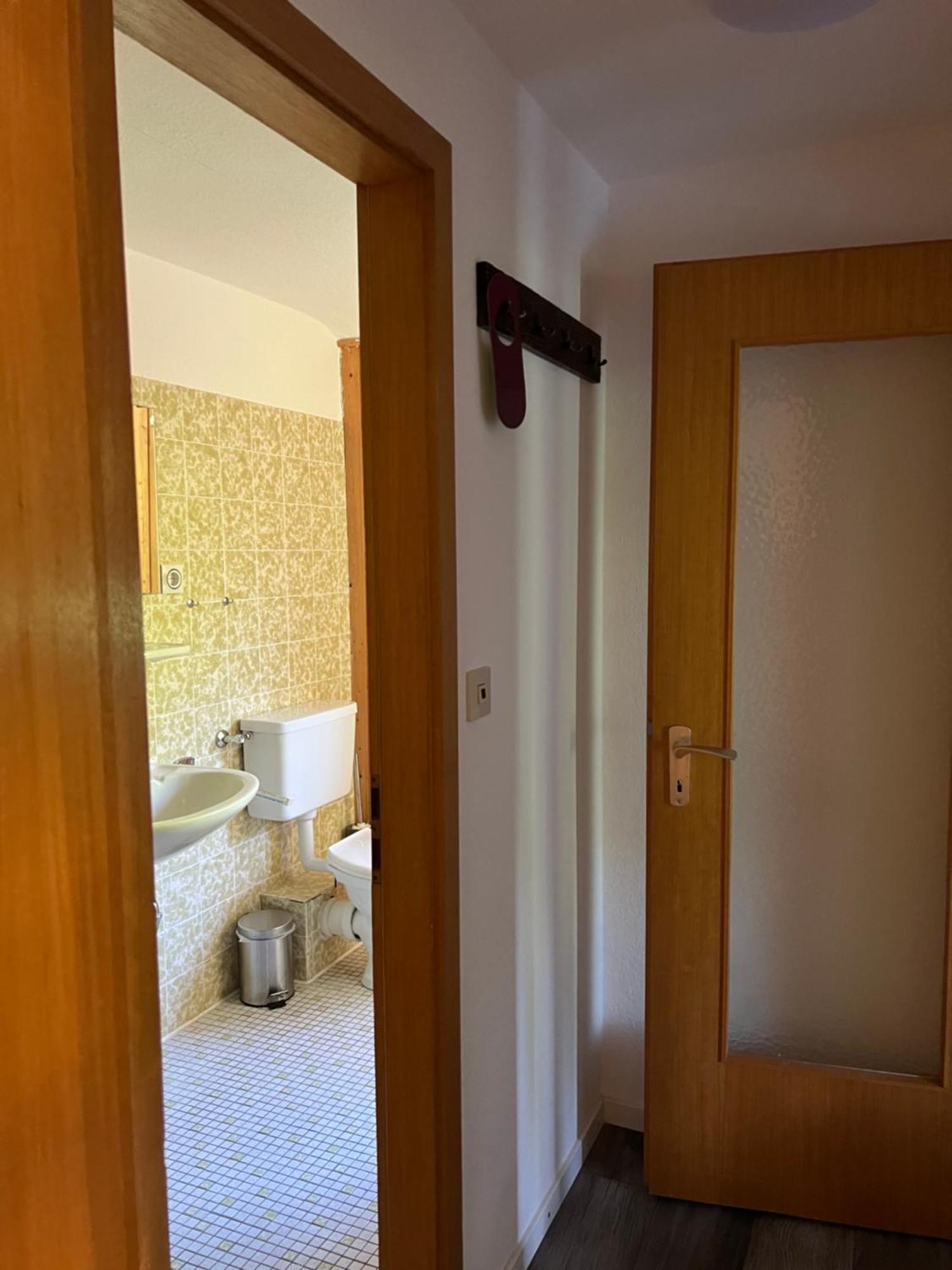 Villa Pangea Bad Lauterberg Bagian luar foto